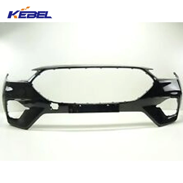 product kebel hot selling good supplier auto front bumper oem 10628329 car bumpers factory for mg zs 2020-7