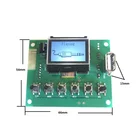 Mp3 Player JK062B High Quality Usb Blue Tooth Recorder FM LCD Display Mp3 Player Decoder Board