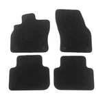 Car Mat Floor Mat Anjuny Luxury Car Mats Car Floor Mats 4 Piece Set Car Trunk Mat