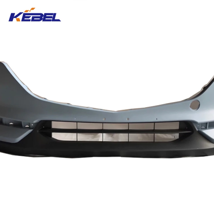 product auto body systems bumper front oem kd5h 50031 bumper part car bumpers for mazda cx 5 2017-7