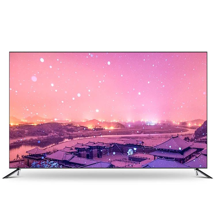 Weier China Factory Oem 42 55 65 75 85 Inch Television Smart - Buy Television,Smart Televisions,65 Inch Smart Tv Product on Alibaba.com