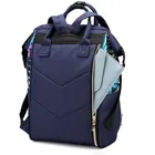 Diaper Bag Bag Diaper Bag Amazon Hot Sale Foldable Waterproof Insulated Pockets Diaper Bag With Changing Station