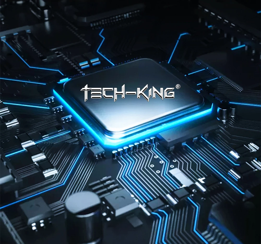 TECH-KING Auto Super bright LED White 3030 chip 10SMD 168 W5W with lens width light 12V 2W license plate light T10 decoded bulb