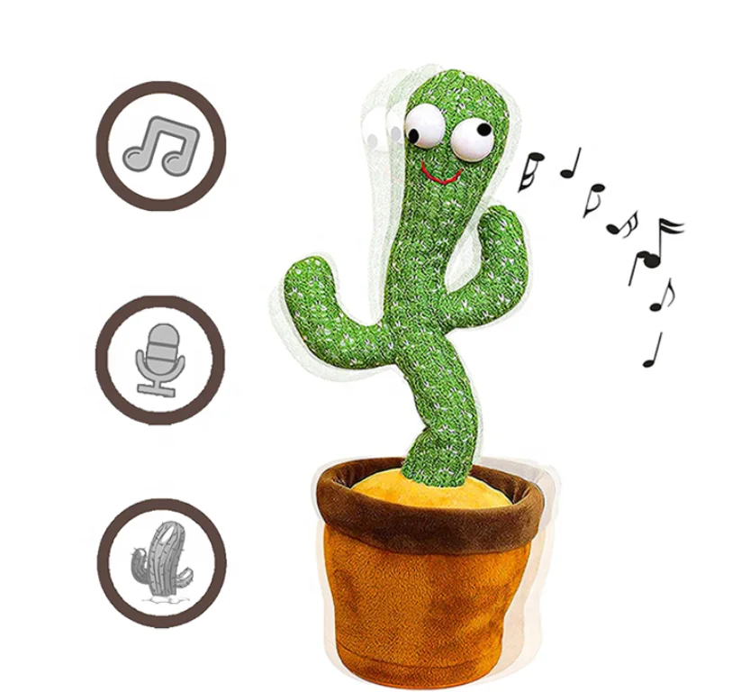 cactus toy amazon