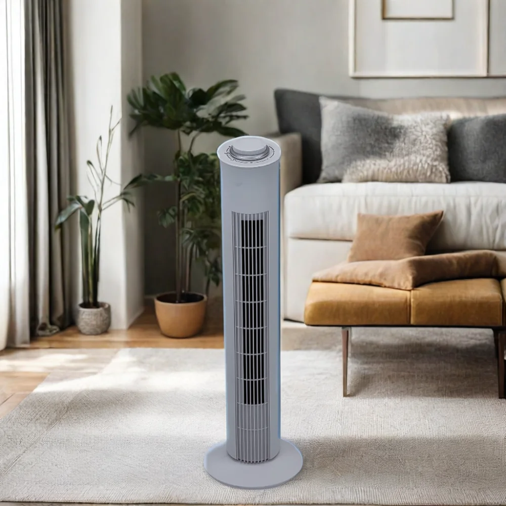 Cooling Tower, Plastic, 60W - detail 14