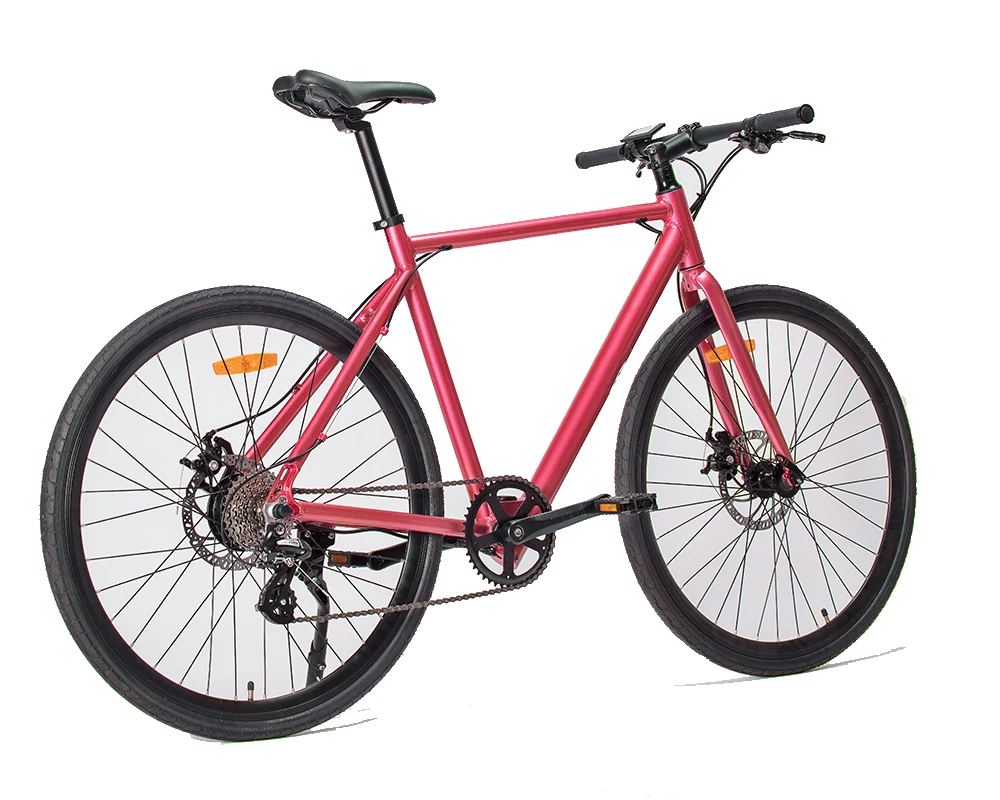 Jinhua Electric Road Ebike Supplier 