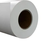 Size Paper Fabric Paper A4 Size 100gsm Thermal Transfer Paper Polyester Fabric Thermal Transfer Paper For T-shirt