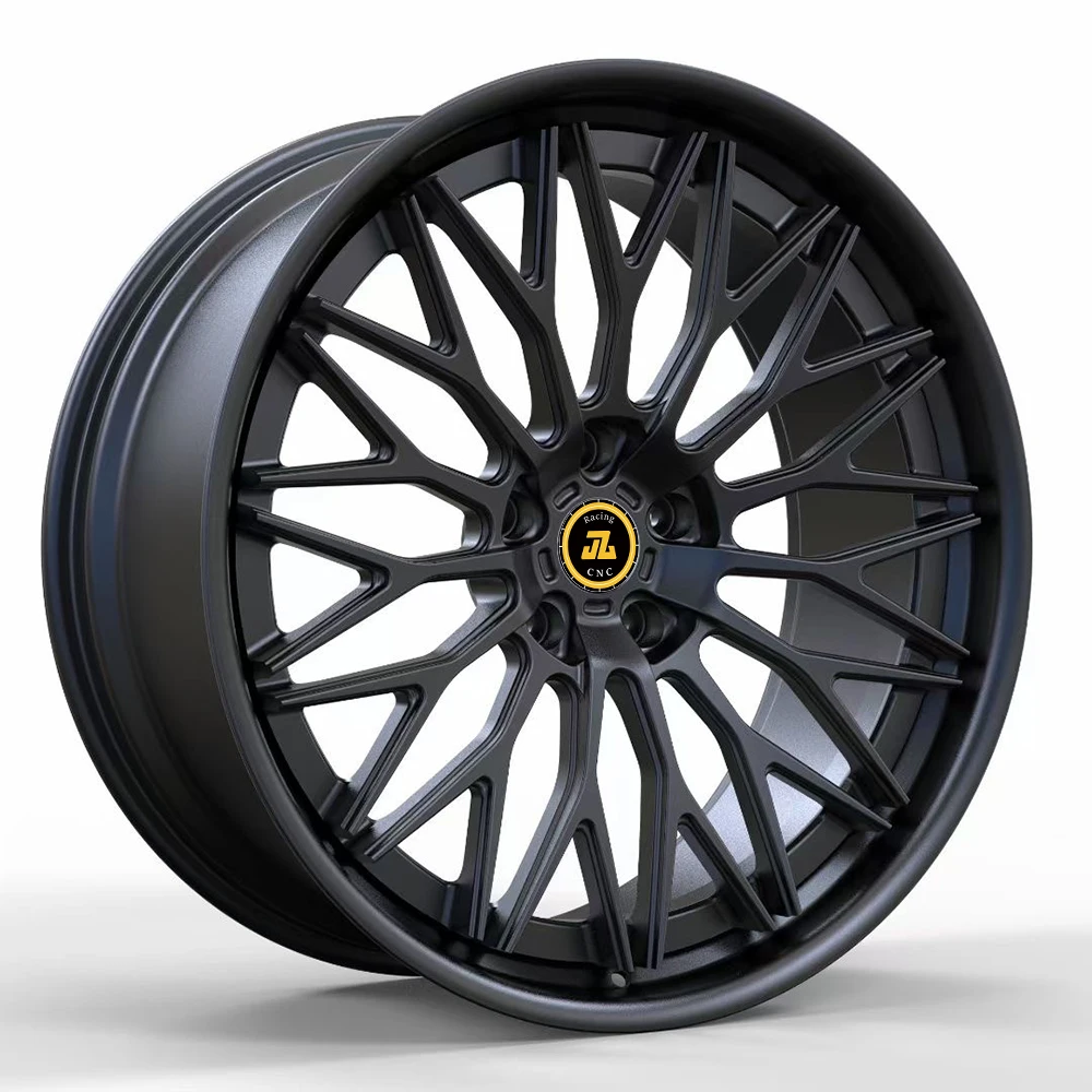 Jiangzao Custom Forged Wheels X X X