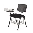 Chairs Chair Study Chair Ekintop Factory Wholesale Hot Selling Classroom Study Chairs School Student Chair With Writing Pad