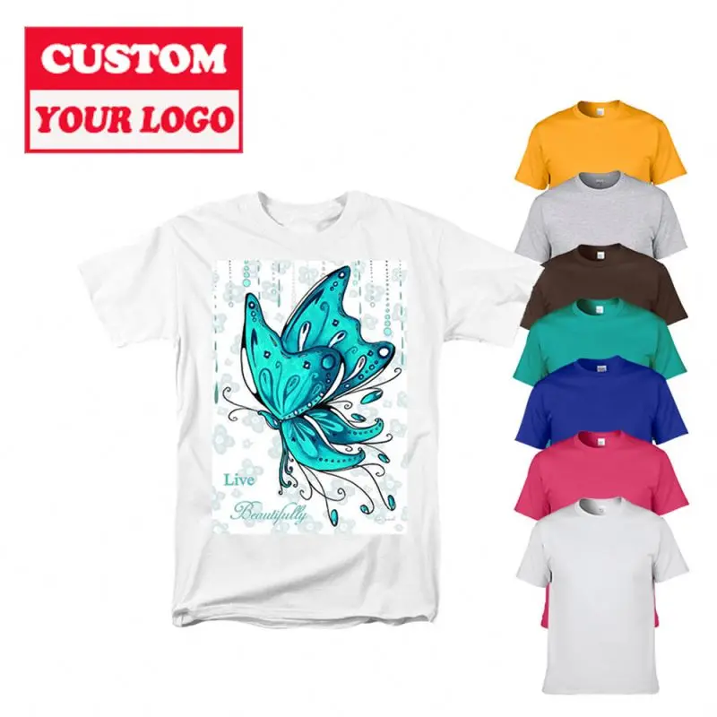T Shirt Printing In Accra 