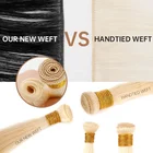 Sobeauty 2022 Most Popular Invisible Genius Weft Can Be Cut Super Thin Genius Weft Extension