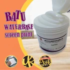 High Quality Eco-friendly Water-based Screen Printing Inks Manufacturer Puff Paste Foam Ink For Textile Printing