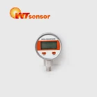 Air Pressure Vacuum Pressure Gauge Air Pressure Gauge Vacuum Pressure Sensor