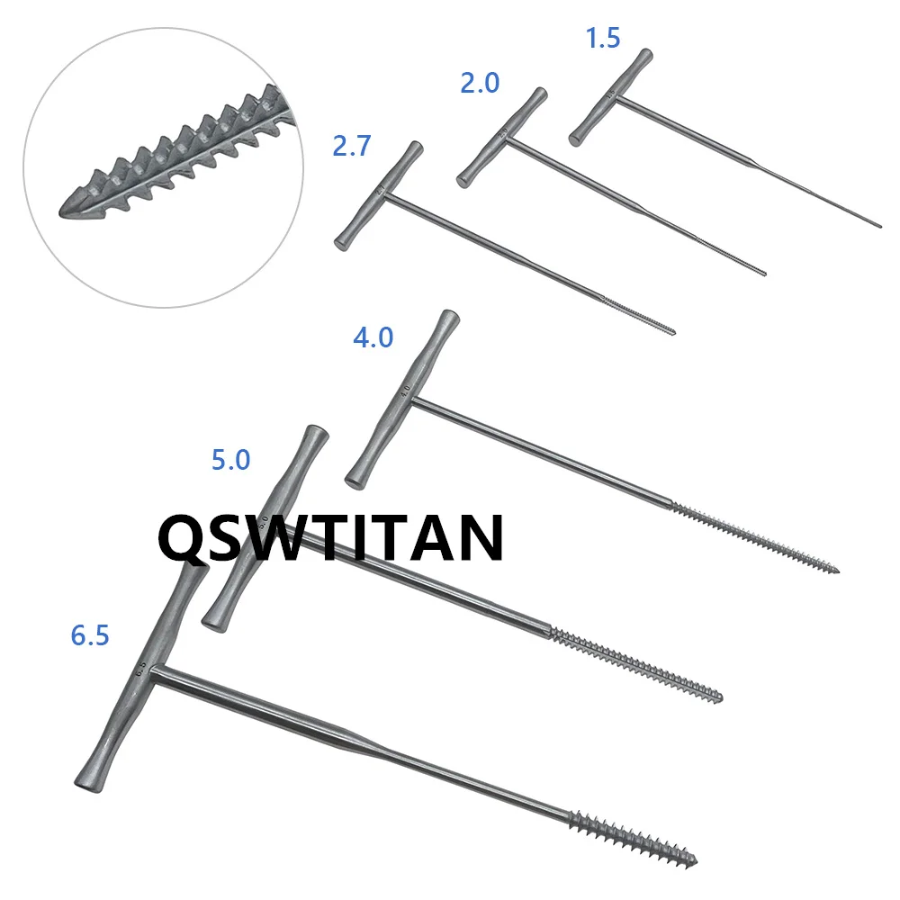 Surgical Instrument
