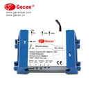 To Modulator Gecen AV To RF Converter CATV Modulator RF Modulator Booster