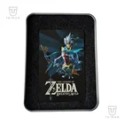 Amibo 2020 Hot Selling Smart NFC Zelida Amibo Cards