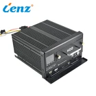 Bus Dvr With Gps Bus DVR With GPS 3G 4G WiFI Functions