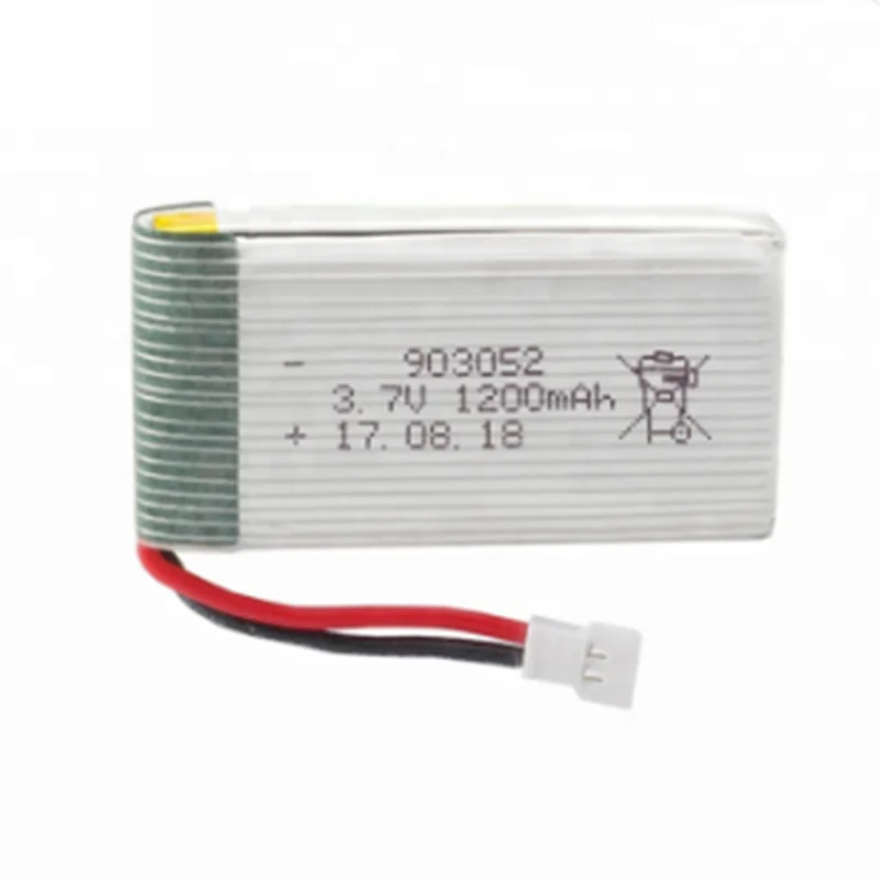 drone battery 3.7 v 1200mah