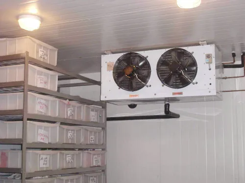 Cooler, 100mm, 120mm, 150mm, Wall - detail 30