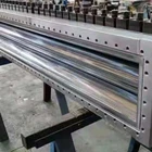 Mould Best Quality Double Color Spinneret Die Extrusion Mould T Die