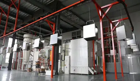 Industrial Heating Equipment, 1200c, 1800c, 2200c - detail 22