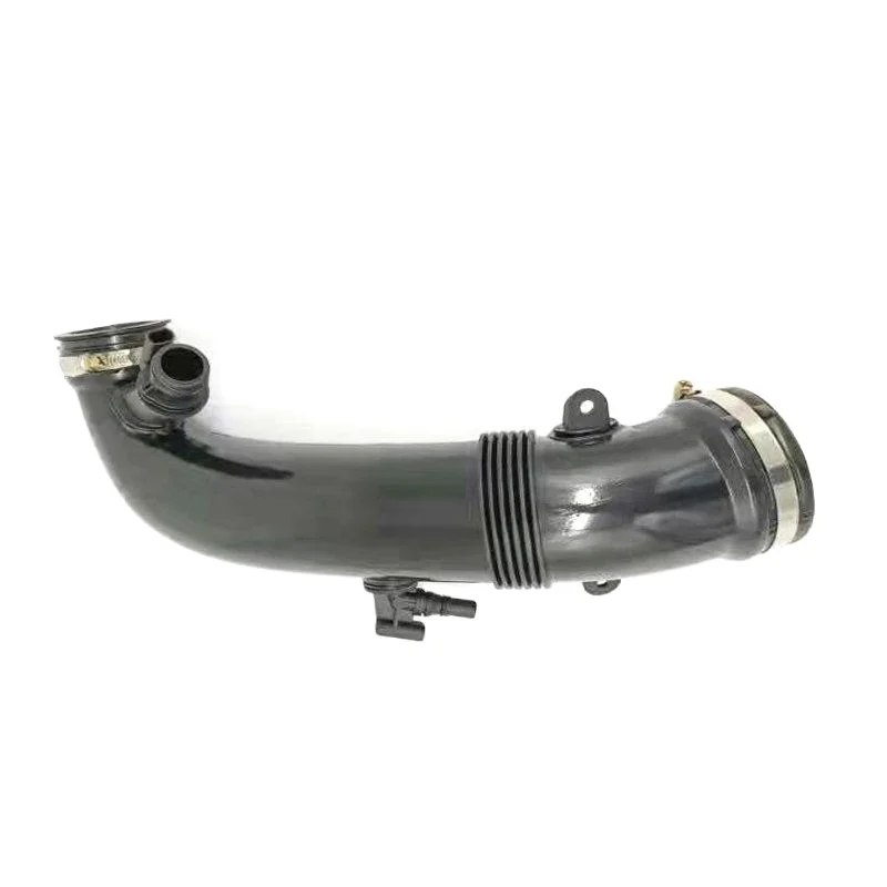 Turbo Charged Intake Pipe Air Intake Turbo Hose With Oring For Bmw Mini