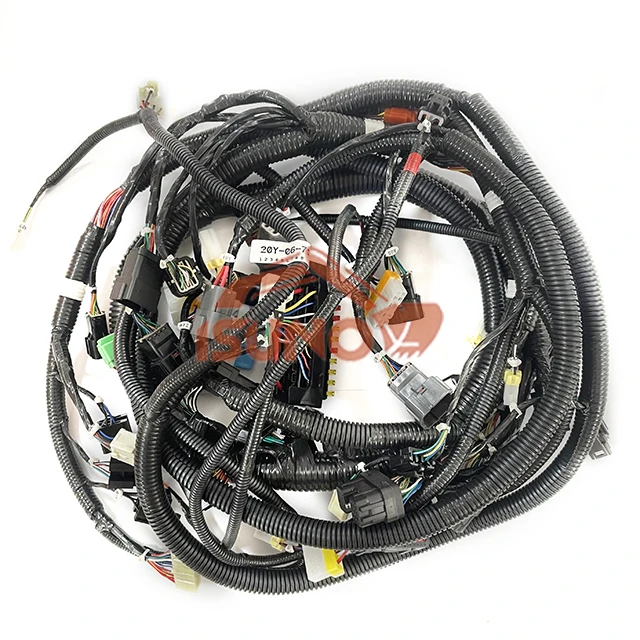 20Y-06-71512 PC200-7 (2)