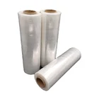 Film Stretch Film Stretch Film Heat Shrink Shrink Film High Quality Shrink Film Pallet Stretch Film For Cargo Wrapping