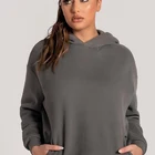 Hoodie Hoodies Hoody Hoodie Wholesale Solid Sport Jogger Hoodie Set And Pants 2021 Unisex Hoodies Set