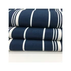 2020 Hot For Women's Wear Stripe For Dress Blouse Jumpsuit Poly Stretch Spandex Peach Skin Chiffon Fabric