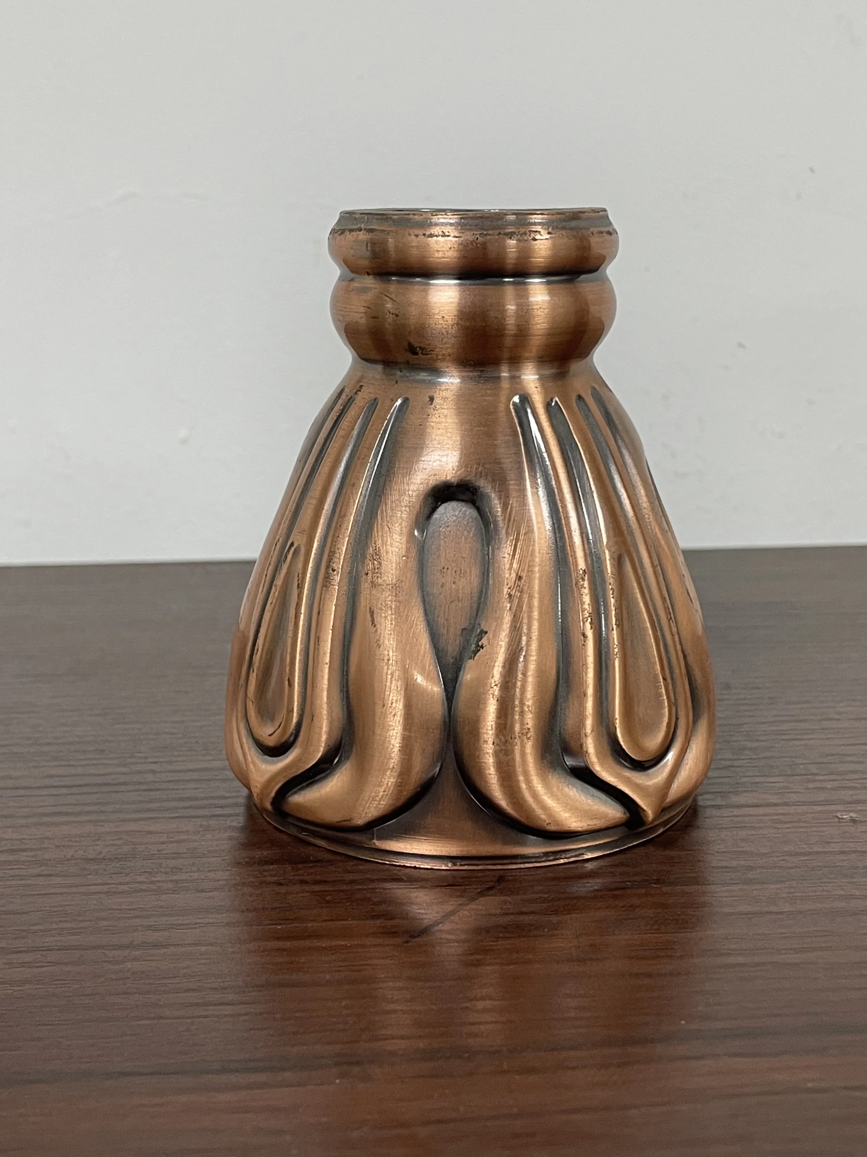 Custom Stylized Handrail Casting Services with Durable Mold factory