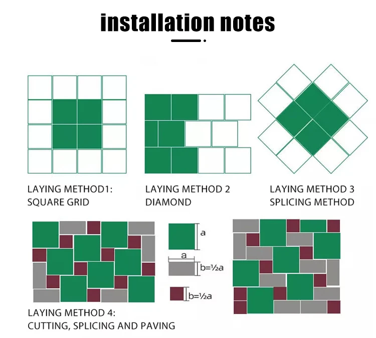 Waterproof Self Adhesive Vinyl Flooring with 3 Years Warranty and 62 Pieces per Carton for Indoor Use