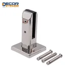 Heavy Duty Decorative Baluster Handrail Fittings Accessories Fence Glass Spigot Porch Railings