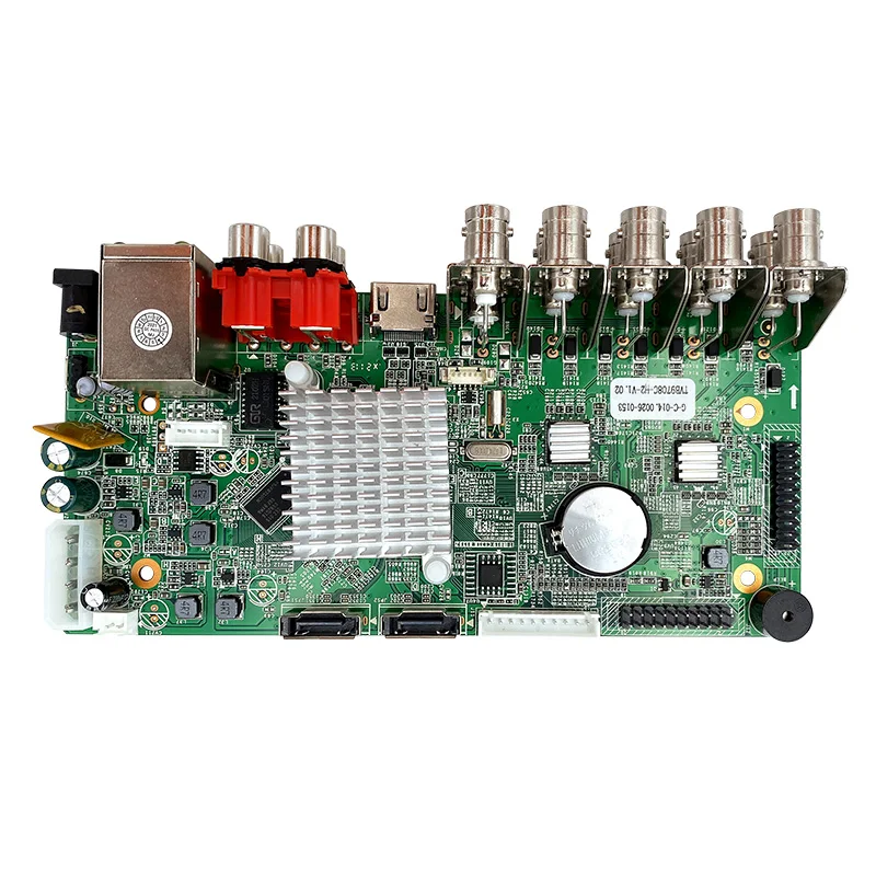 mainboard dvr cctv