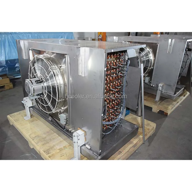 Fan Coil Unit, Ceiling, Wall - detail 28