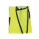 Vest Safety Vest Reflective Mesh Construction Security Safety Vest High Visibility Work Reflective Vest