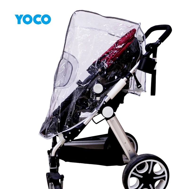 plastic cover for chicco stroller