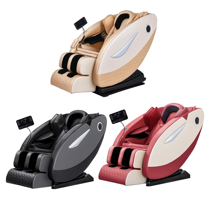 Do ZeroGravity Chairs Help Circulation? Furniture Feature