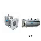 Milk Brand New 50L 100L 200L Milk Cooler 1000 Liters Wheels