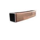 Copper High Quality Tp2 Steel Billets Copper Mould Tube Manufacturers In China For Ccm