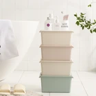 Storage Bin Bins Good Price Of High Quality Toy Storage Bin Storage Bins Stackable Plastic Storage Box With Lid