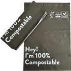 Polybags 100% Biodegradable Compostable Polybags Self Sealing Poly Shipping Envelopes Courier Mailer Mailing Bags