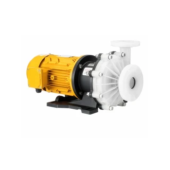The best-selling 50 /60 Hz electric high viscosity liquid rotor internal gear pump