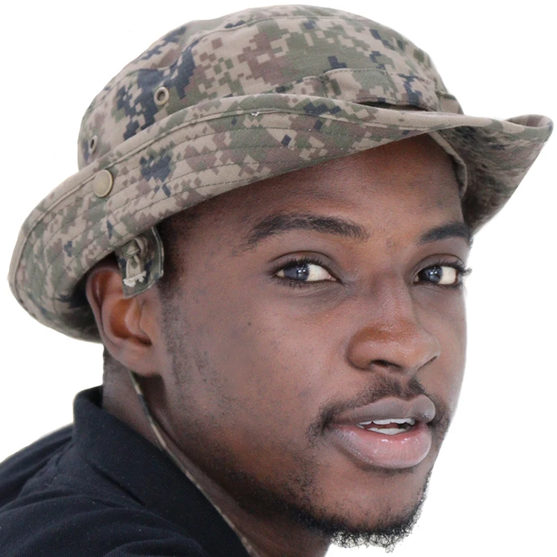 Military Boonie Hat,Boonie Hat Camo 