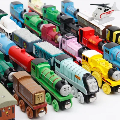 used thomas trains for sale