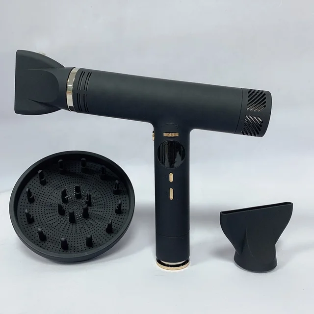 2022 new unique products cordless hair styling tools custom private label ionic blower dryer