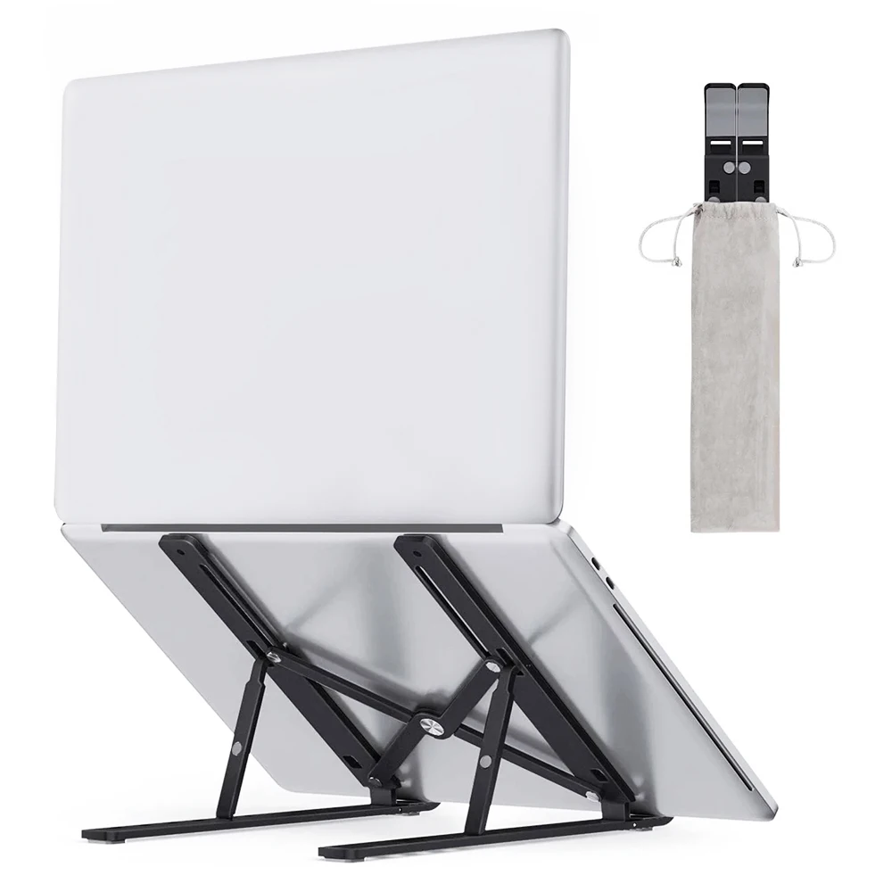 Notebook Bracket Adjustable Height Laptop Stand
