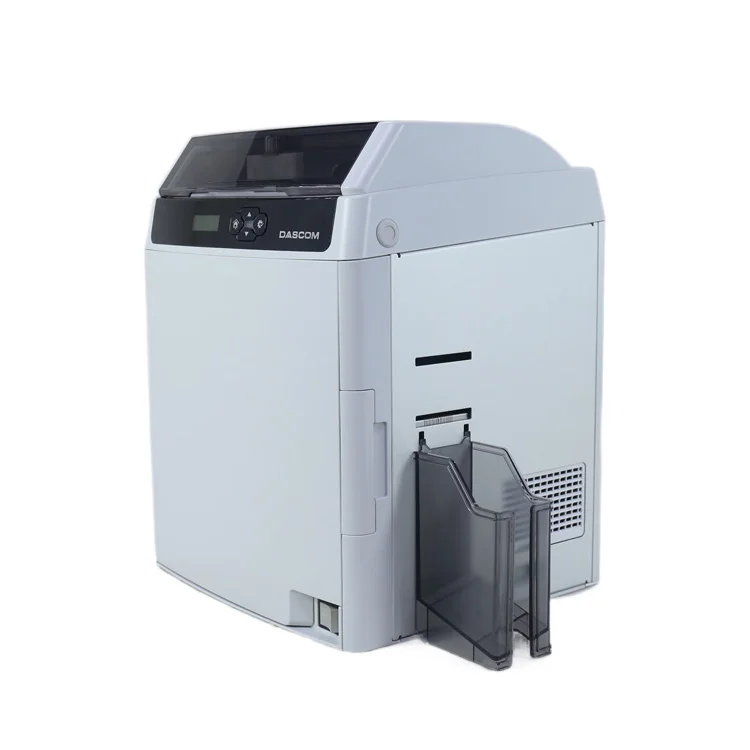 Custom Id Card Printer