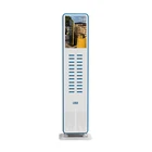 Bank Public Powerbank Rental With Soft Sharing Scan Code Charging Station Power Bank Rental Service