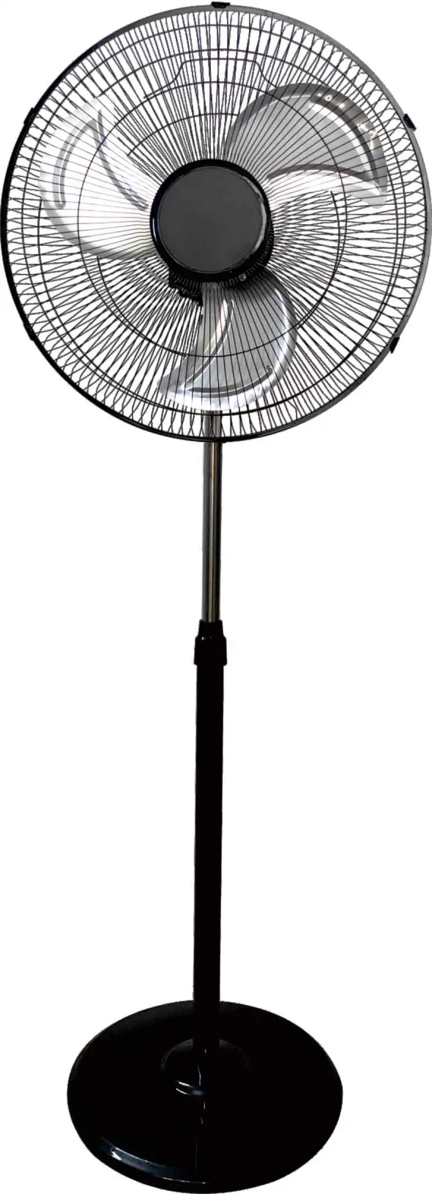 Pedestal Fan, 18inch, Solar - detail 6
